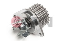 Jpn Wasserpumpe KüHlmittelpumpe FüR Peugeot 206 SchräGheck 1.4I 1.1I 106 Ii