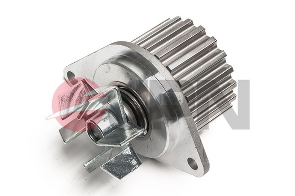 Jpn Wasserpumpe KüHlmittelpumpe FüR Peugeot 206 SchräGheck 1.4I 1.1I 106 Ii-image