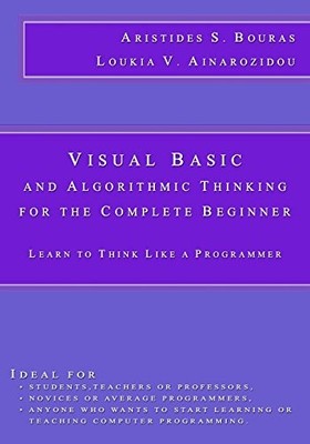 Visual Basic and Algorithmic Thinki..., Ainarozidou, Lo