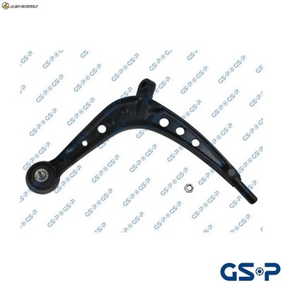 LENKER RADAUFHÄNGUNG S062099 FÜR BMW 3E46 M57D30 3.0L M54B25 2.5L M54B30 3.0L