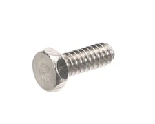 P0112000 Pitco Screw,10-24 X 1/2 Hhc Sst Genuine OEM PTP0112000