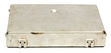 1994 Buick Century Oem Anti-lock Braking System Chassis Control Module 16183424