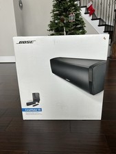 Bose Cinemate 15 Home Theater System