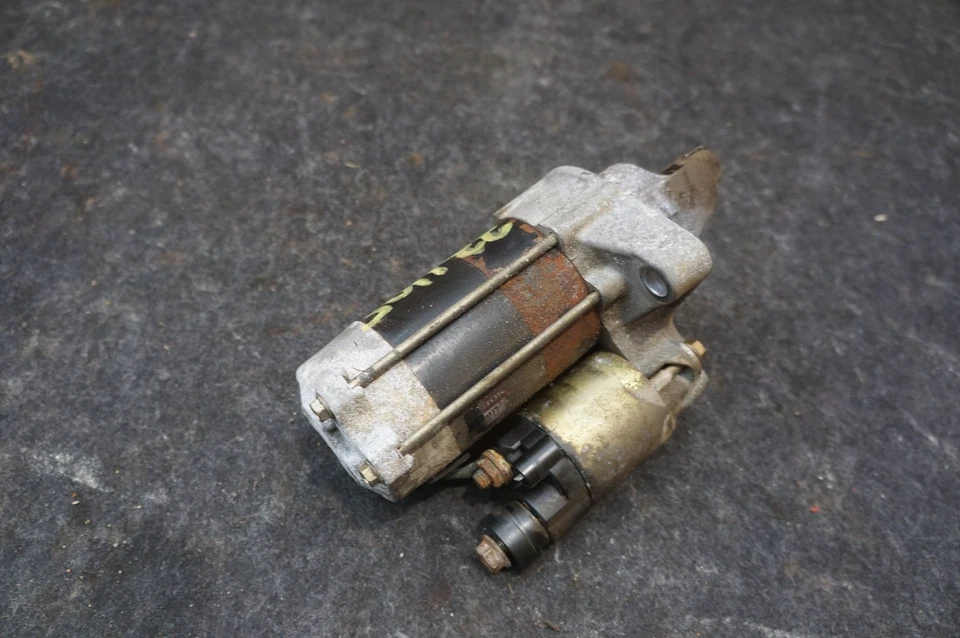 Conjunto de arranque OEM 31200PCXA02 Honda S2000 2000-09 Foto 2 de 3