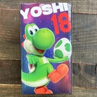 Yoshi Dodgers Exclusive Super Mario Galaxy Movie Bobblehead 3/31/26
