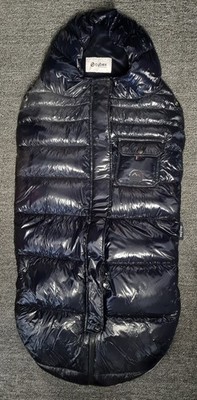 Cybex Winterfußsack Nautical Blue