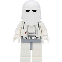 Lego Star Wars Minifigur Snowtrooper #115