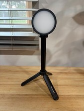 Lumecube Video Conferencing Lighting Kit LITE - Look great on Zoom calls