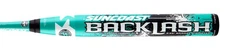 Suncoast Backlash ASA/USA Slowpitch Softball Bat 2-Piece 13" Balanced