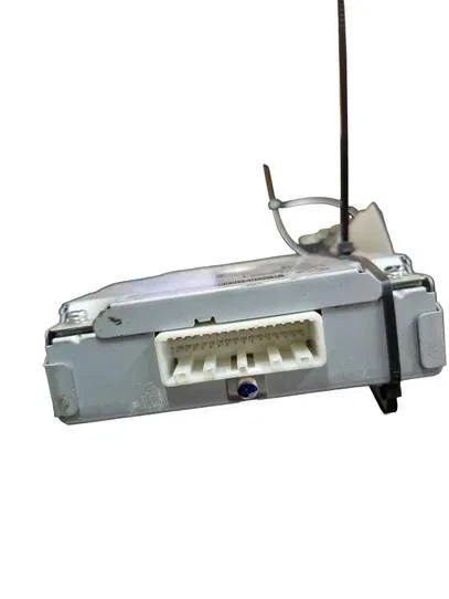 RENAULT GRAND SCÉNIC III JZ0/1 Altre centraline 285F21523R 1.6 27115010 - Immagine 2 di 4