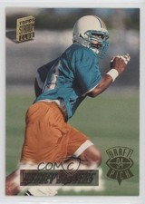1994 Topps Stadium Club Super Bowl XXIX Embossing Aubrey Beavers #56 0l2q