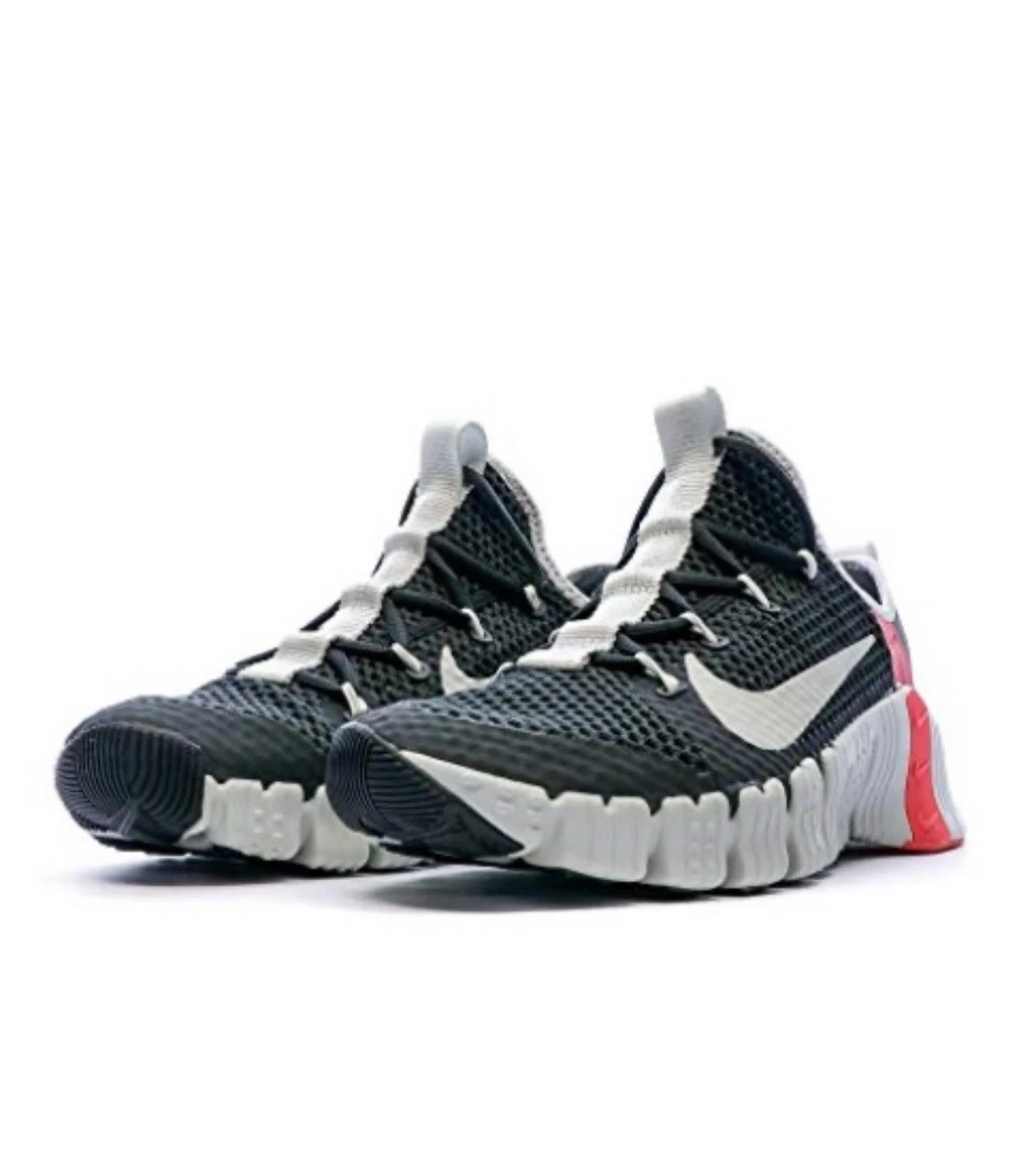 Nike Free Metcon 3 Dark Grey Crimson for Sale | Authenticity