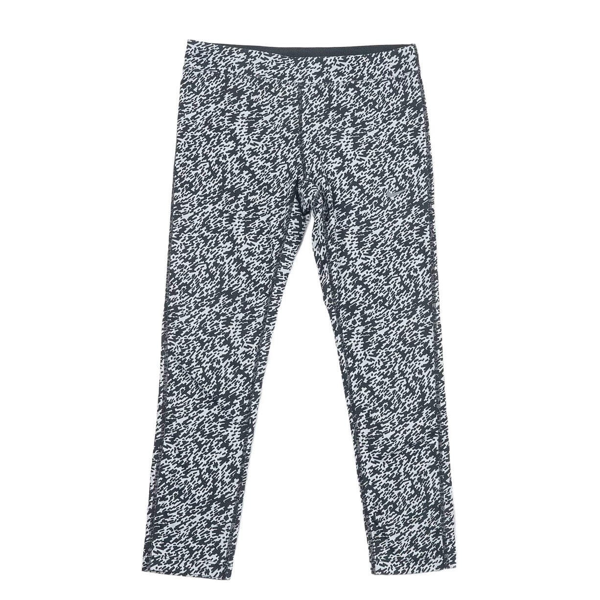 Nike Dri-Fit Cropped Leggings - Women's