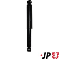 2X StoßDäMpfer JP JP Group 1552104200 FüR Transit Tourneo Connect Ford 16V LPG