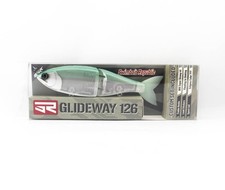 Glideway 126 Swimbait Floating Lure Supernatural (3371)