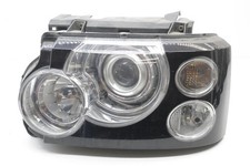 LAND ROVER RANGE ROVER III L322 Scheinwerfer vorne links XBC502050LPO 20408990