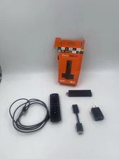 Amazon Fire TV Stick 4K HDR Kit Includes Alexa Voice Remote