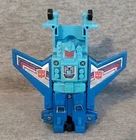 1988 Transformers:  DOGFIGHT (Gen 1, Series 5, Triggerbots) EC!