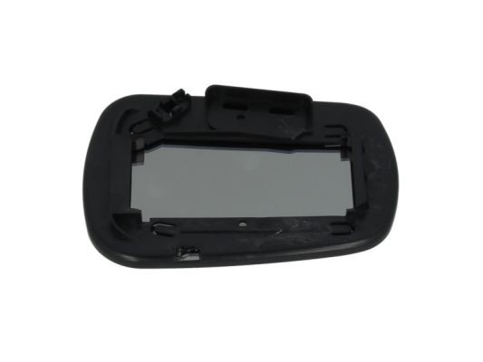 Left BLIC 6102-02-1291387P Mirror Glass, exterior mirror for FORD