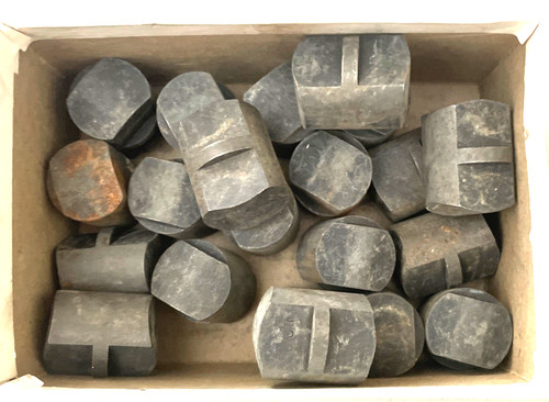 Wedge Set for Mack 30KN13 - Not Full Set, 21 Pieces