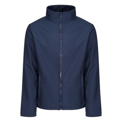 Regatta Pro Ablaze Softshell wasserdichte Übergangsjacke