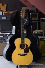 Martin Custom Shop 000-28 Madagascar with hard case 2013 Acoustic Guitar