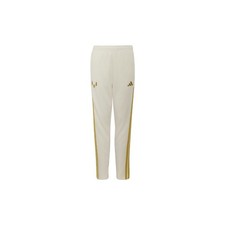 adidas Messi House Of Tiro Pants Youth Unisex White Casual Athletic Bottoms SB1