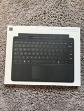 Microsoft Pro Keyboard (11th Edition) & Surfa...