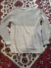 Columbia Men's Cotton Sweater Size XL