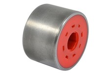 TEDGUM Querlenkerlager 00727181 für PASSAT ALTEA TOURAN XL 5K1 AUDI IBIZA VW A3