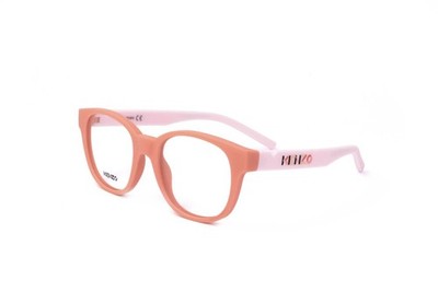 Occhiali da Vista Kenzo KZ5130IK 074 PINK OTHER 46/17/125 KIDS