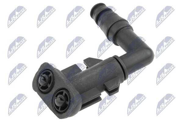 WaschwasserdüSe Scheinwerferreinigung NTY EDS-PL-001 FüR Opel Vectra Z02 CC Z03-image