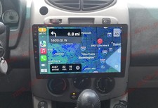 For Saturnvue 2002 2003 2004 2005 Apple Carplay Android 13 Car Stereo Radio Gps