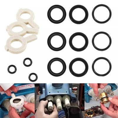 #ad 30623 Rebuild Seal Kit For Cat Pump Pressure Washer Model 30 31 34 35 310 340 $15.82