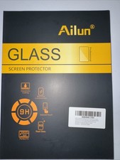 Ailun Screen Protector for Ipad 11Th A16 2025 11 Inch / 10Th Generation 2022