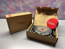 Manfrotto/Syrp Magic Carpet Slider Carriage and End Caps Kit - Brand New 