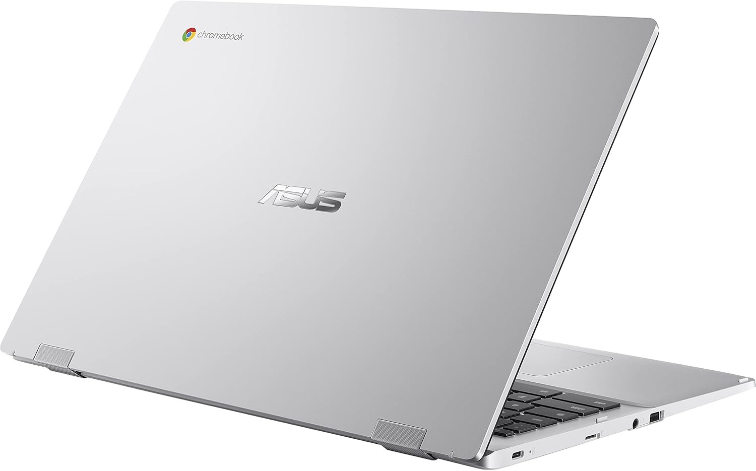 Asus Chromebook CX1400CKA – 14 Pouces, Intel Celeron N4500, 8Go RAM, 128Go