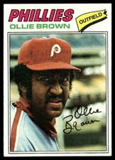 1977 Topps Baseball – Pick A Card – (#1-330) - Rose Ryan Brett Carew Jackson