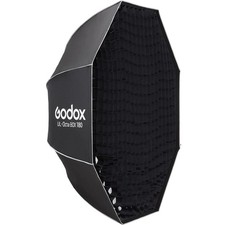 Godox Umbrella-Style Softbox with Bowens Mount 70.8" 