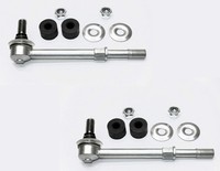 2X Stabilisatorstrebe Koppelstange VerstäRkt Vorderachse Nissan Primera P10 P11