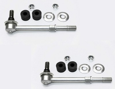 2x Stabilisatorstrebe Koppelstange verstärkt Vorderachse Nissan Primera P10 P11