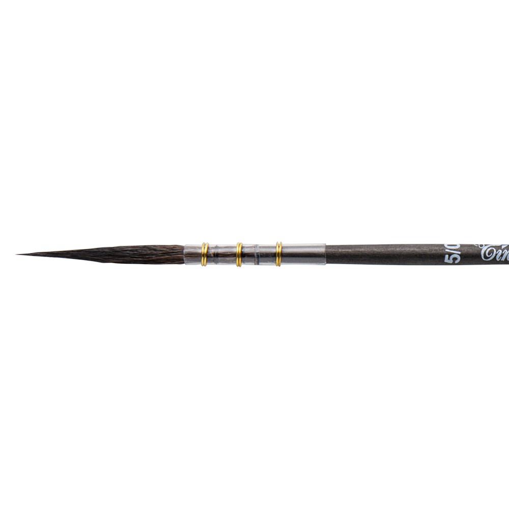 Tintoretto : Feltracco : Synthetic Watercolour Brush : Series 1408 : Liner : ...