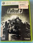 Microsoft Xbox 360 Video Game - Fallout 3