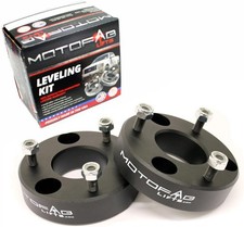Motofablifts Dr-2-2 Front Leveling Lift Kit Compatible With Dodge Ram 1500 Pick Motofablifts Dr-2-2 Front Leveling Lift Kit Compatible With Dodge Ram 1500 Pick