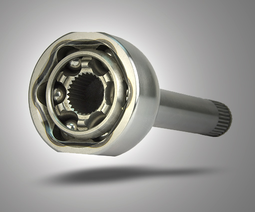 Toyota Birfield Shaft 30 Spline 4340 Chromoloy Trail Gear
