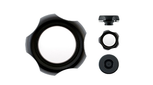Fidlock Mini Drehgriff A - magnetischer taktischer Stecker Befestigungsschnalle - Bild 3 von 3