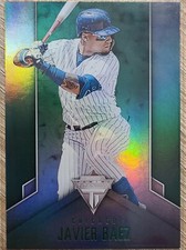 2020 PANINI CHRONICLES BASEBALL PICK FROM LIST-BASE AND INSERTS! FINISH SETS!