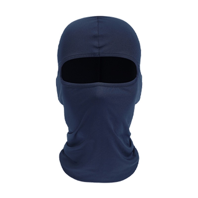 Balaclava Outdoor Ski Full Face Mask Sports Sweat Band Headbands Hat Cap Cover