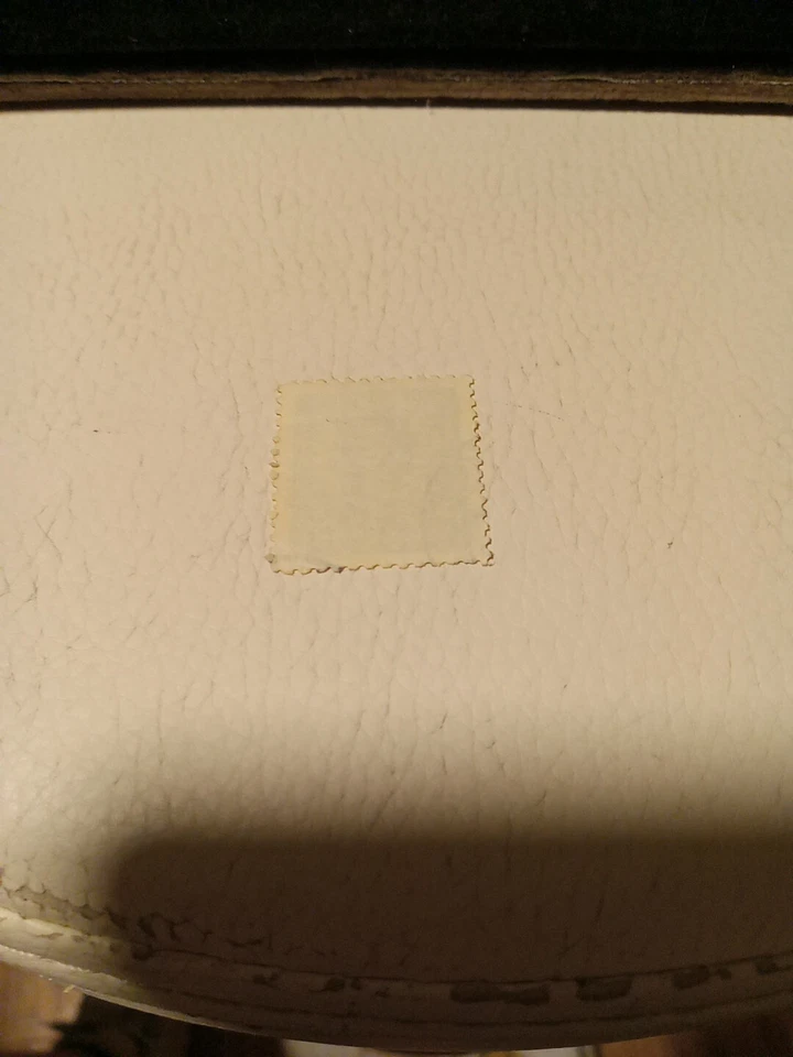 Ceskoslovensko Stamp 10k - Image 3 of 3