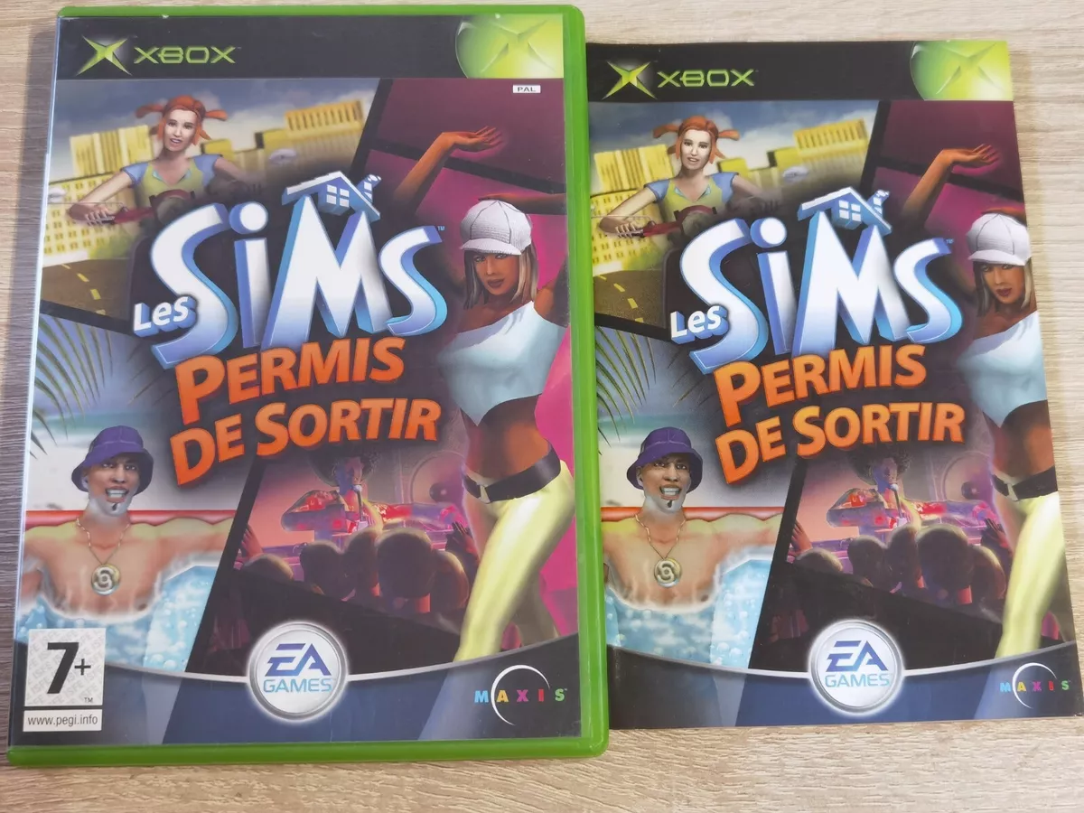 Sims 3 backwards compatible xbox cheap one